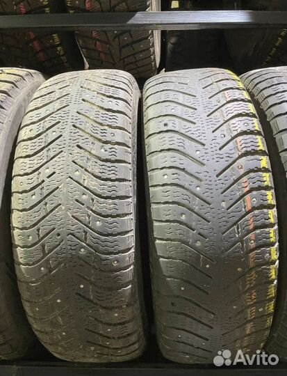 Cordiant Snow Cross 2 185/65 R15 90P