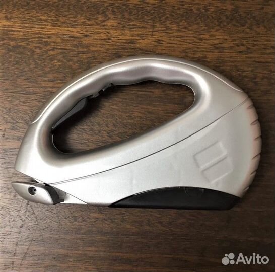 Умные ножницы на батарейках