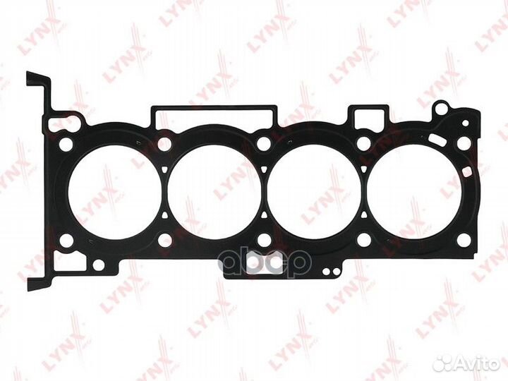 Прокладка ГБЦ FAW tianjin TJ7, dodge stealth USA