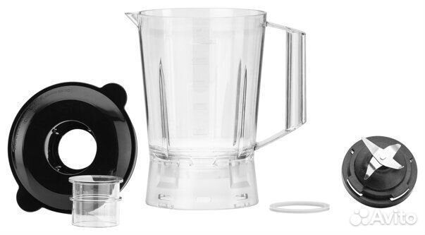 Блендер Moulinex