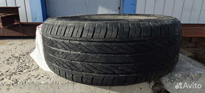 Rotalla RF10 265/60 R18