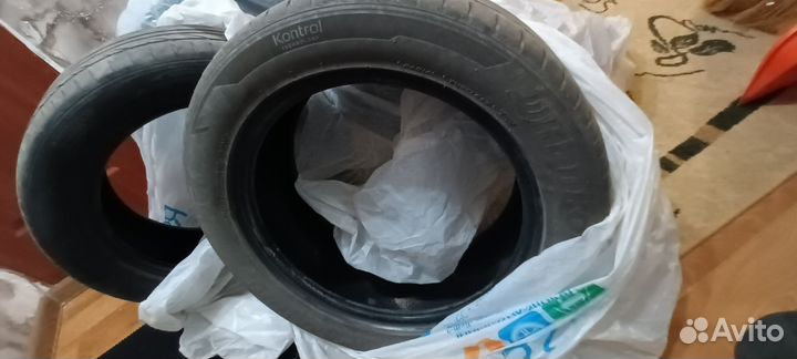 Hankook Ventus V12 Evo2 K120 205/55 R16