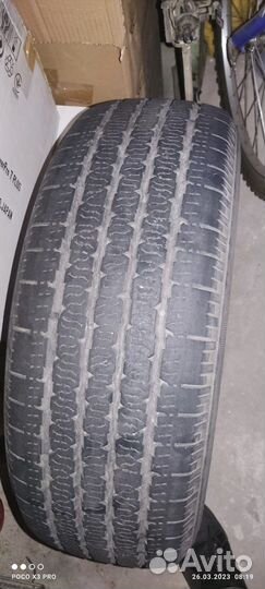 Kumho Radial 798 Plus 235/60 R17 102