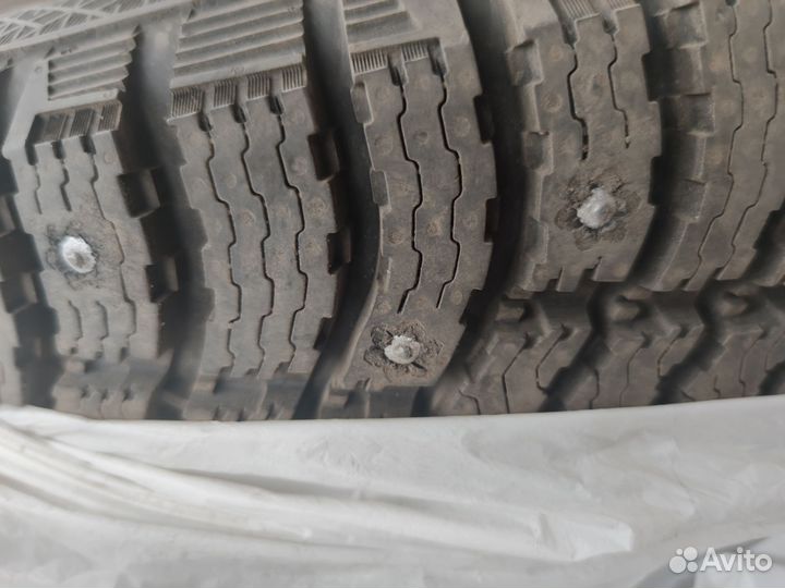 Cordiant Snow Cross 2 205/55 R16 94T