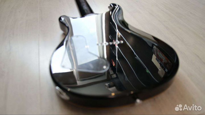 Электрогитара PRS SE Custom 24-7 (Korea 2013)