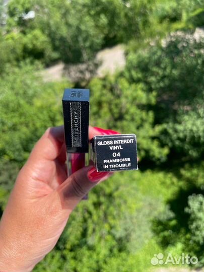 Givenchy Блеск для губ