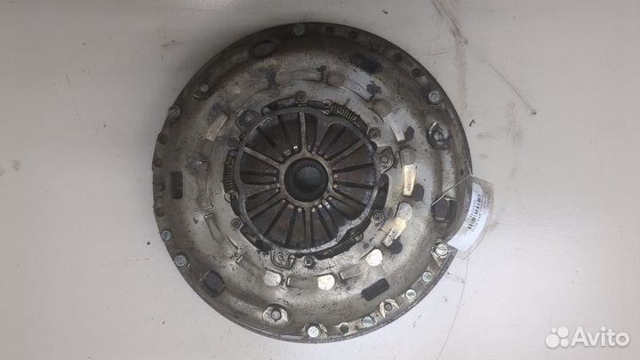 Маховик Mitsubishi ASX, 2010