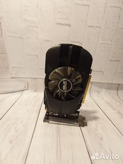 Nvidia geforce gtx 1050 ti 4gb