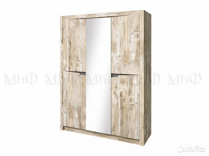 Шкаф-купе Ривьера