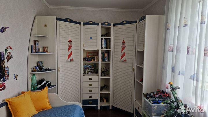 Детская комната мебель бу