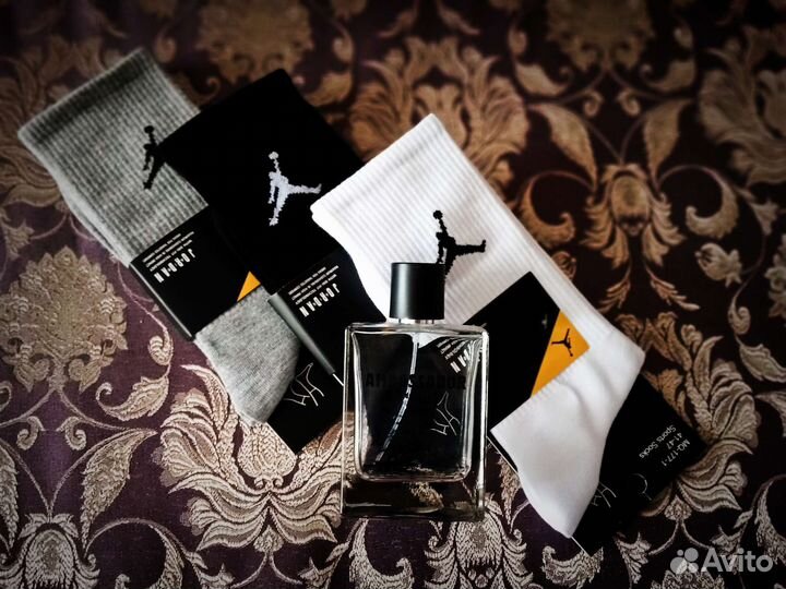 Носки nike/air Jordan