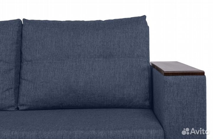 Диван кровать прямой