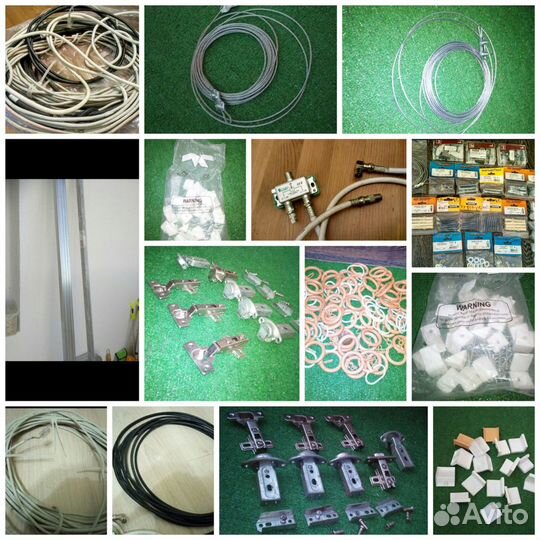 Материалы для ремонта дома дачи гаража