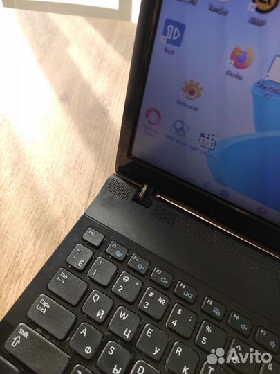 Ноутбук samsung бу