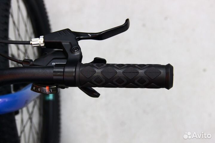 Подростковый Велосипед Haro Flightline 24 Plus DS