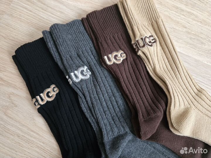 Носки UGG