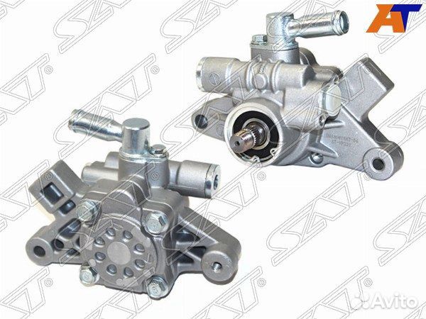 Насос гур honda domani