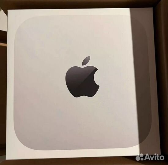 Mac Mini m4 Pro 64/2