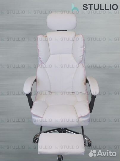 Офисное кресло (геймерское). Кресло для директора