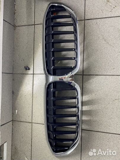 Решетка радиатора BMW g20