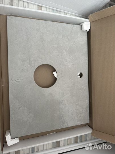 Столешница для тумбы из керамогранита Cersanit 60