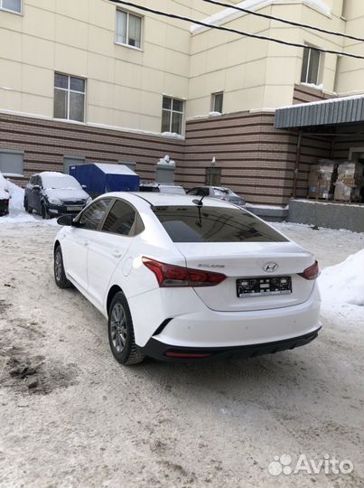 Прокат Авто под такси
