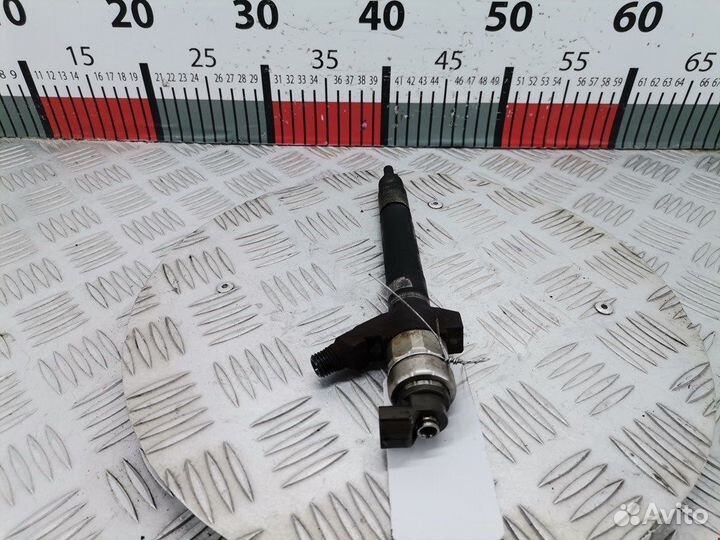 Форсунка для Ford Transit 5
