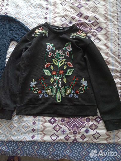 Вещи для девушки 42-44