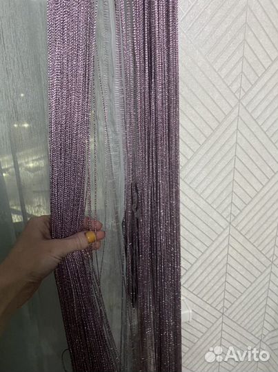 Занавеска (кесия)