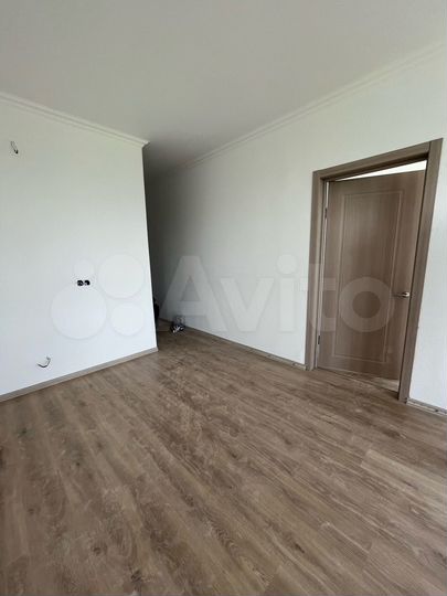 2-к. квартира, 38,2 м², 6/16 эт.