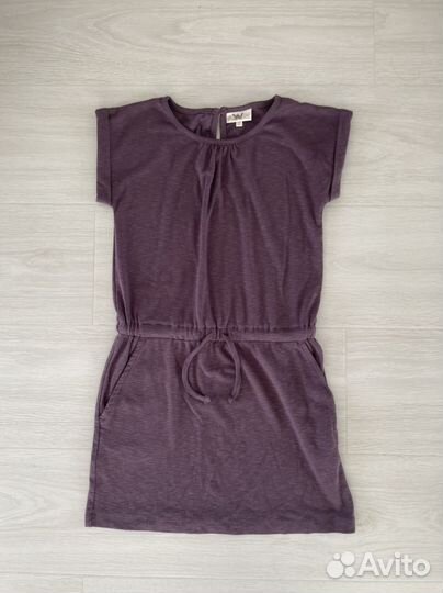 128 см платье Pomp de Lux