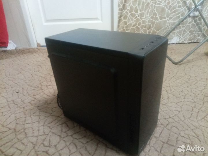 Игровой пк