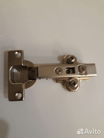 Петли мебельные хетика