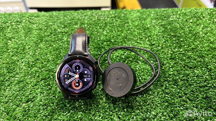 Смарт-часы Xiaomi Watch S1 Active GL