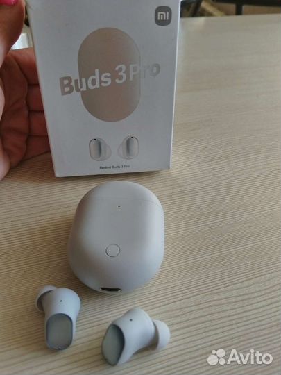 Беспроводные bluetooth наушники бу