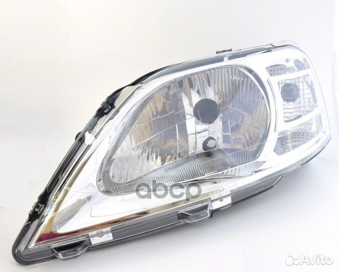 Фара crtr0108702 Cartronic