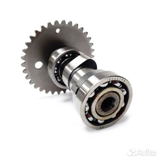 Распредвал 4т 152QMI, 157QMJ 125/150cc