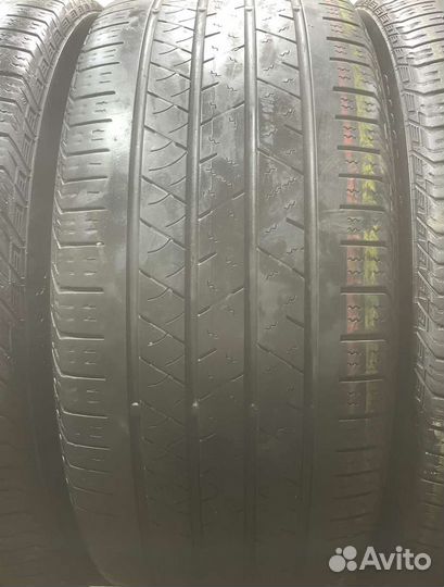 Continental CrossContact LX 215/65 R16 94M