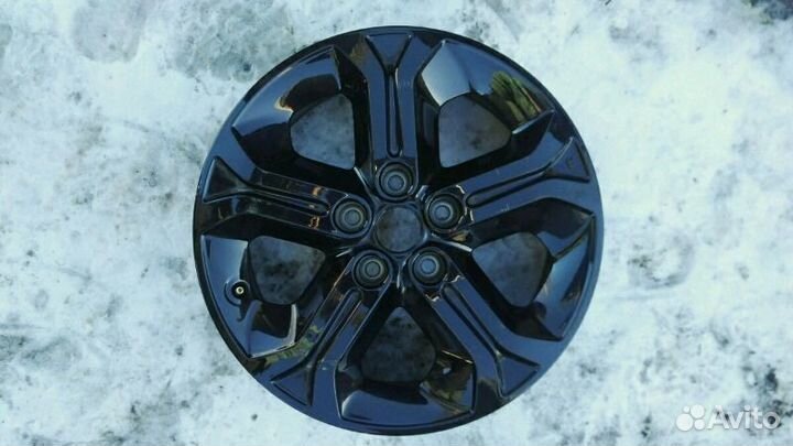 Диски R 17 Suzuki