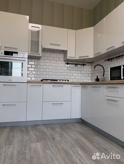 Кухонный гарнитур на заказ