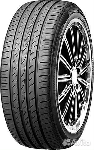 Roadstone Eurovis Sport 04 225/50 R17 98W