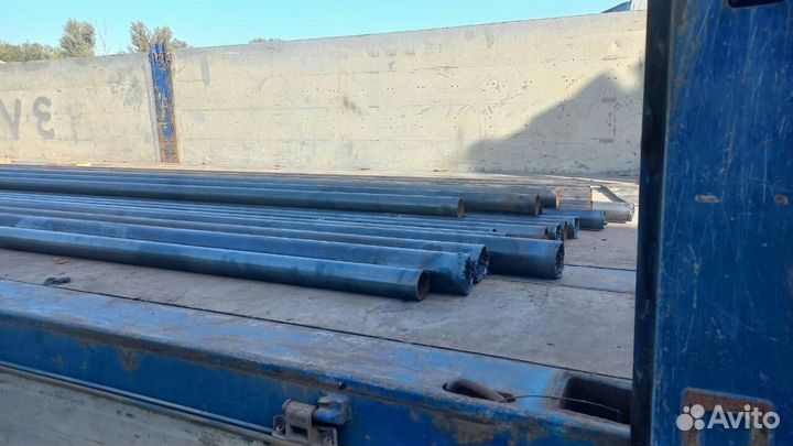Труба Б/У. Оптом.опт