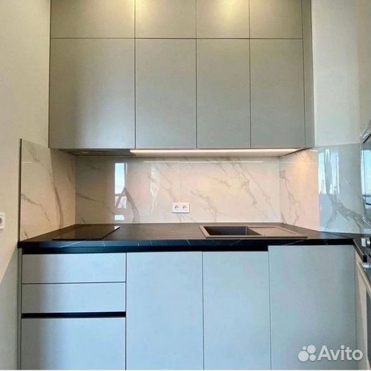 Кухня в рассрочку с доставкой