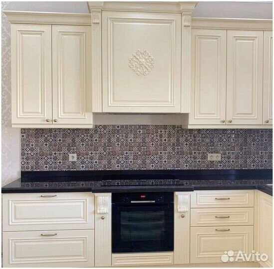 Кухня на заказ CS - 111