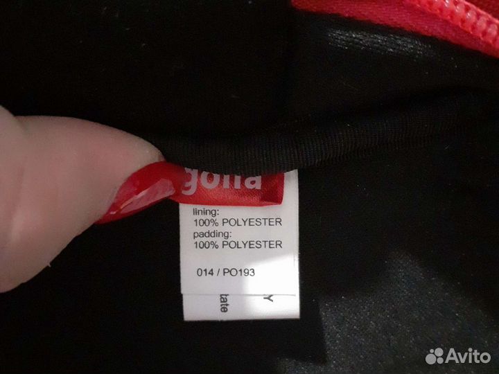 Сумка для ноутбука