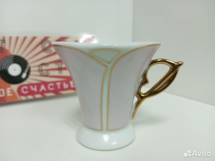 Чайная пара Arti M Collection