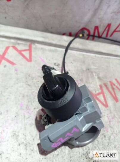 Замок зажигания nissan cube