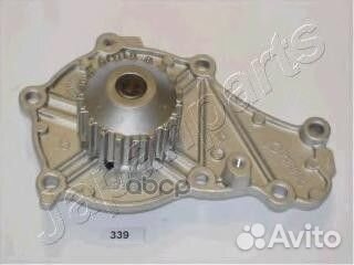 Насос водяной PQ339 Japanparts