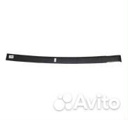 Лист рессоры передней № 3 урал-55571 усиленный (90