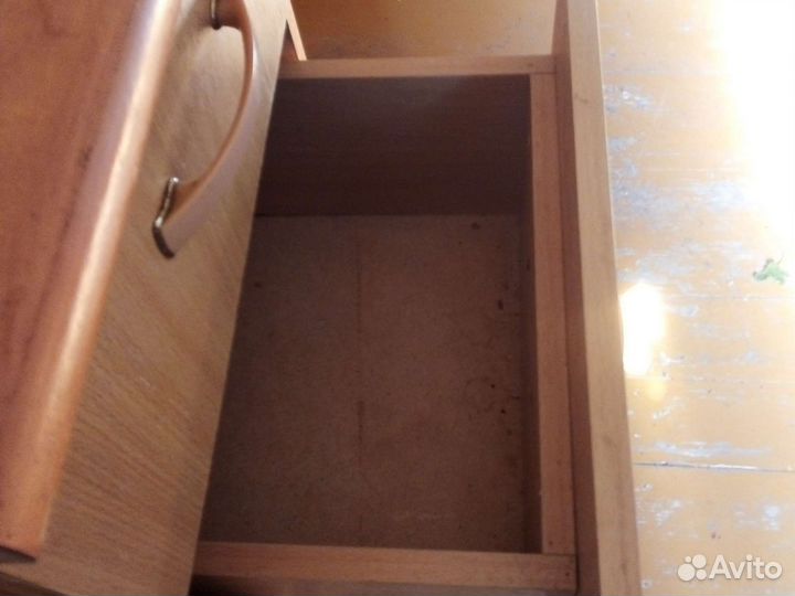 Тумба с ящиками, б/у, г.Петровск